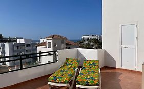 Benalmadena Playa